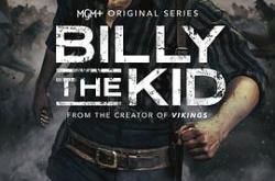 比利小子第二季MP4格式