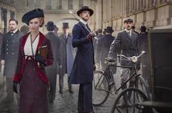 沃斯克列先斯基探案MP4格式