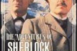 福尔摩斯探案集第二季MP4格式