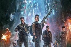 铁血：生死隧战MP4格式