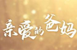 亲爱的爸妈MP4格式