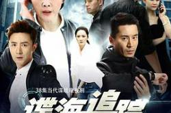 谍海追踪MP4格式