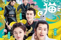 报告王爷，王妃是只猫第一季MP4格式