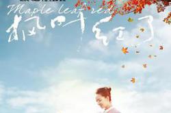 枫叶红了MP4格式