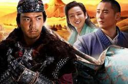 天龙八部钟汉良版MP4格式