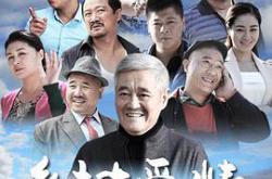 乡村爱情8MP4格式