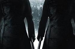 撕裂的末日MP4格式