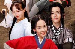 小戏骨：武林外传MP4格式