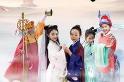 小戏骨：白蛇传MP4格式