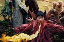 小戏骨：西游记之红孩儿MP4格式