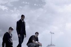 超能失控MP4格式