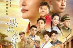 妈妈在等你MP4格式