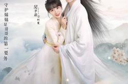 亲爱的吾兄MP4格式