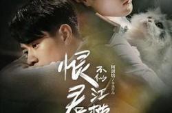 恨君不似江楼月MP4格式