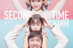 第二次也很美MP4格式