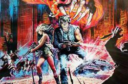 2019：纽约陷落之后MP4格式