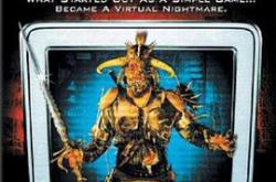 邪恶电玩帝国MP4格式