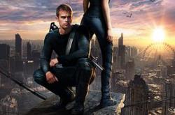 分歧者：异类觉醒MP4格式