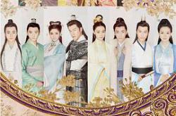 花谢花飞花满天MP4格式