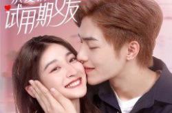 亲爱的试用期女友MP4格式