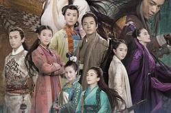 神雕侠侣陈妍希版国语MP4格式