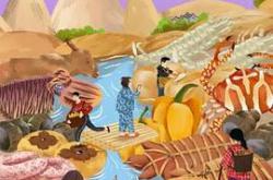 老广的味道第六季MP4格式