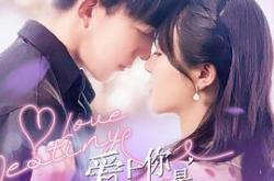 爱上你是命中注定MP4格式