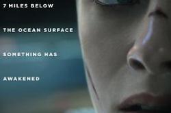 深海异兽MP4格式