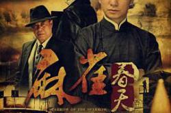 麻雀春天MP4格式