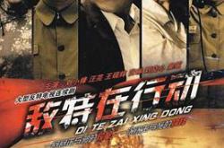 敌特在行动MP4格式