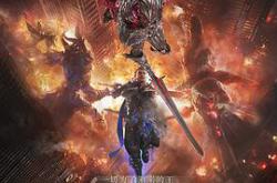 最终幻想15：王者之剑MP4格式