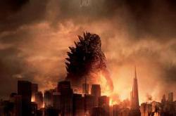 哥斯拉2014MP4格式