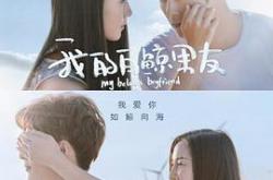 我的白鲸男友MP4格式