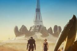 星河战队：火星叛国者MP4格式