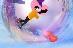 定时之恋MP4格式