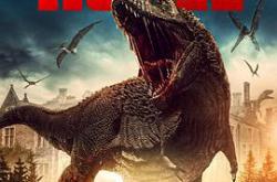 恐龙饭店MP4格式