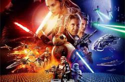 星球大战7：原力觉醒MP4格式