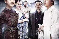 长安三怪探MP4格式