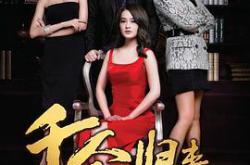 千金归来MP4格式