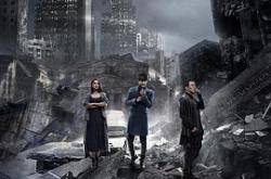 灵魂摆渡3MP4格式