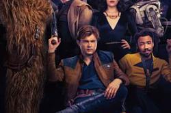 游侠索罗：星球大战外传MP4格式