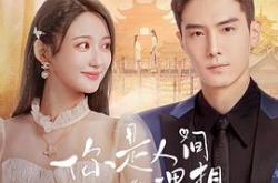 你是人间理想MP4格式