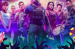 活死人军团MP4格式