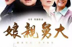 娘亲舅大MP4格式