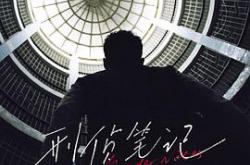 刑侦笔记MP4格式