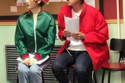 疯狂剧团MP4格式