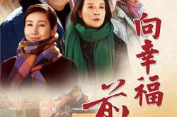 向幸福前进MP4格式