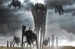 外星人爆发MP4格式