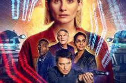 神秘博士元旦特辑：戴立克的革命MP4格式