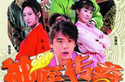 神医传奇MP4格式